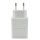 Мережевий зарядний пристрій Jellico AQC31/32 1USB QC3.0 White - Фото 1