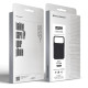 Чохол ArmorStandart ICON2 MagCase для Apple iPhone 17 Pro Black (ARM86248) - Фото 2