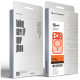 Чохол ArmorStandart Lush MagCase для Apple iPhone 17 Pro Orange (ARM87492) - Фото 2