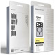 Чехол ArmorStandart Lush MagCase для Apple iPhone 17 Pro Black (ARM87488) - Фото 2