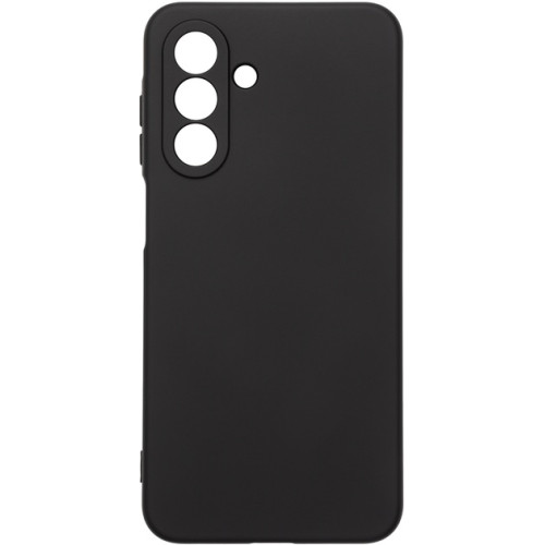 Чехол ArmorStandart ICON Camera Cov для Samsung A26 5G Black (ARM82182)