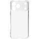 Чохол ArmorStandart Air Force Camera Cov для Apple iPhone 17 Pro Max Прозорий (ARM86229) - Фото 1