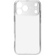 Чохол ArmorStandart Air Camera Cov для Apple iPhone 17 Pro Max Прозорий (ARM86225) - Фото 1