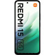 Смартфон Xiaomi Redmi 15 5G 8/256GB NFC Midnight Black (No Adapter) Global - Фото 2