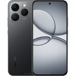Смартфон Realme 15T (RMX5111) 12/256GB Suit Titanium Global UA