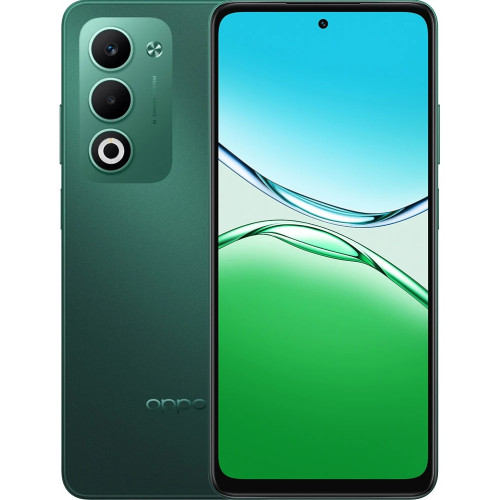 Смартфон Oppo A5 4G (CPH2727) 6/128GB NFC Aurora Green Global UA