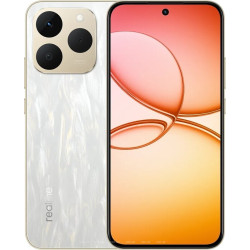 Смартфон Realme 15T (RMX5111) 12/256GB Flowing Silver Global UA