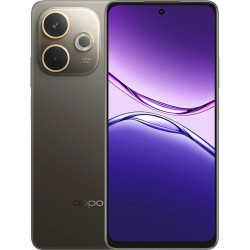 Смартфон Oppo A5 Pro 4G (CPH2711) 8/256GB NFC Mocha Brown (No Adapter) Global UA