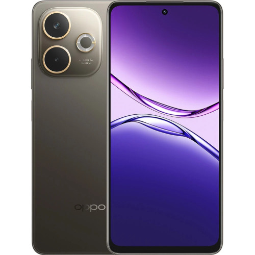 Смартфон Oppo A5 Pro 4G (CPH2711) 8/256GB NFC Mocha Brown (No Adapter) Global UA