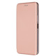 Чехол-книжка ArmorStandart G-Case для Xiaomi Redmi 15 4G Rose Gold (ARM87091) - Фото 1