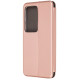 Чехол-книжка ArmorStandart G-Case для Xiaomi Redmi 15 4G Rose Gold (ARM87091) - Фото 2