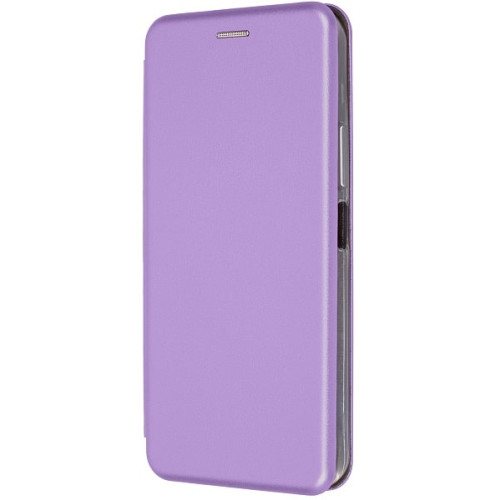 Чехол-книжка ArmorStandart G-Case для Xiaomi Redmi 15 4G Lilac (ARM87090)