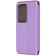 Чехол-книжка ArmorStandart G-Case для Xiaomi Redmi 15 4G Lilac (ARM87090) - Фото 2