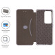 Чехол-книжка ArmorStandart G-Case для Xiaomi Redmi 15 4G Lilac (ARM87090) - Фото 3