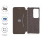 Чехол-книжка ArmorStandart G-Case для Xiaomi Redmi 15 4G Black (ARM85424) - Фото 3