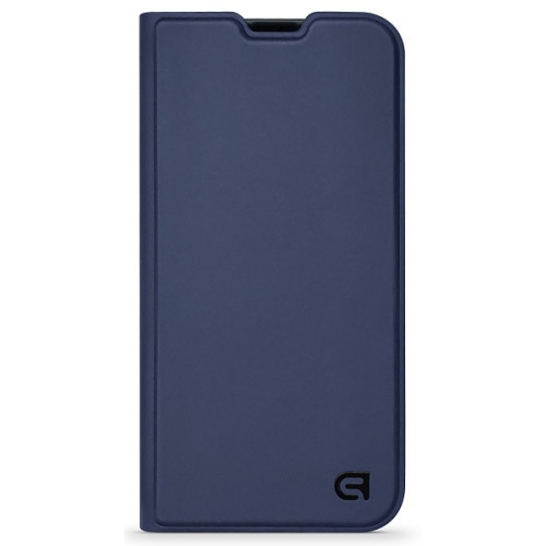 Чехол-книжка ArmorStandart OneFold для Xiaomi Redmi 15 4G Dark Blue (ARM87092)