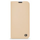Чехол-книжка ArmorStandart OneFold для Xiaomi Redmi 15 4G Gold (ARM87093) - Фото 1