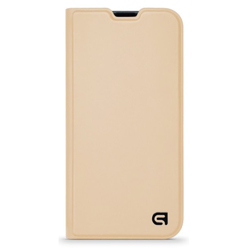 Чехол-книжка ArmorStandart OneFold для Xiaomi Redmi 15 4G Gold (ARM87093)