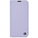 Чехол-книжка ArmorStandart OneFold для Xiaomi Redmi 15 4G Lavender (ARM87094) - Фото 1