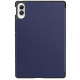 Чохол ArmorStandart Smart Case для Xiaomi Redmi Pad 2 Pro Blue (ARM88519) - Фото 2