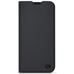 Чохол-книжка ArmorStandart OneFold для Xiaomi Redmi 15 4G Black (ARM85433)