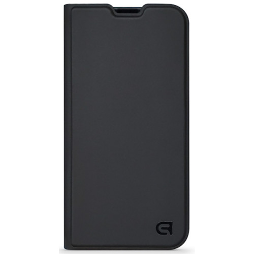 Чохол-книжка ArmorStandart OneFold для Xiaomi Redmi 15 4G Black (ARM85433)