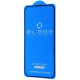 Захисне скло BLADE ANTISTATIC Series Full Glue для iPhone 15 Pro Black - Фото 1