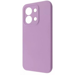 Чехол Colorful (TPU) для Xiaomi Redmi 15C UA/Poco C85 UA Black Currant