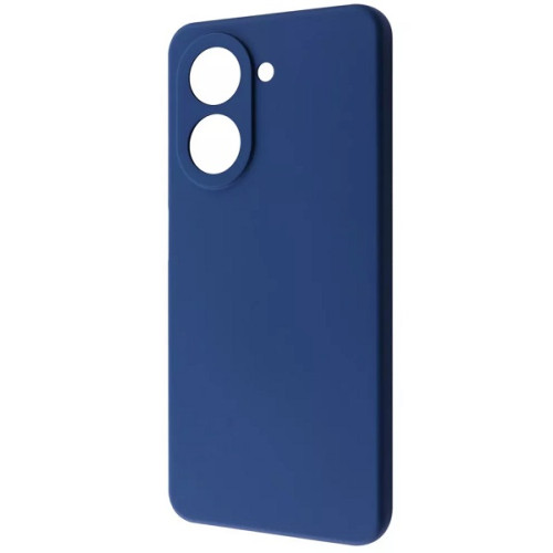 Чехол WAVE Colorful (TPU) для Xiaomi Redmi A5 EU/Poco C71 EU Blue