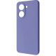 Чохол WAVE Colorful (TPU) для Xiaomi Redmi A5 EU/Poco C71 EU Lavender Gray