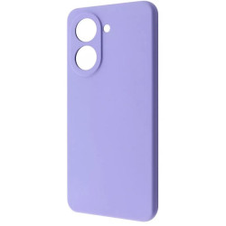 Чохол WAVE Colorful (TPU) для Xiaomi Redmi A5 EU/Poco C71 EU Light Purple
