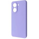 Чохол WAVE Colorful (TPU) для Xiaomi Redmi A5 EU/Poco C71 EU Light Purple - Фото 1
