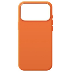Чохол ArmorStandart ICON2 MagCase для Apple iPhone 17 Pro Max Cosmic Orange (ARM86682)