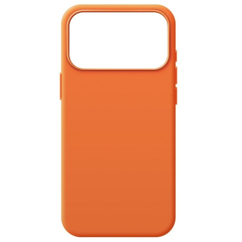 Чохол ArmorStandart ICON2 MagCase для Apple iPhone 17 Pro Max Cosmic Orange (ARM86682)