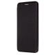 Чехол-книжка ArmorStandart G-Case для Infinix Hot 60 Pro+ 4G Black (ARM88695) - Фото 1