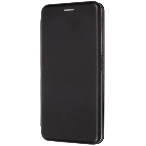 Чехол-книжка ArmorStandart G-Case для Realme C71 4G Black (ARM83912)