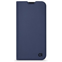 Чохол-книжка ArmorStandart OneFold для Infinix Hot 60i 4G Dark Blue (ARM88216)