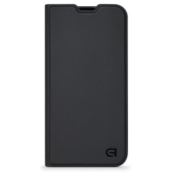Чехол-книжка ArmorStandart OneFold для OPPO A3 4G/A3x 4G/A40m 4G Black (ARM80868)