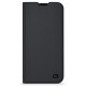 Чехол-книжка ArmorStandart OneFold для OPPO A3 4G/A3x 4G/A40m 4G Black (ARM80868) - Фото 1