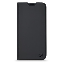 Чехол-книжка ArmorStandart OneFold для OPPO A5 4G/A5 5G/A5m 4G Black (ARM87342)