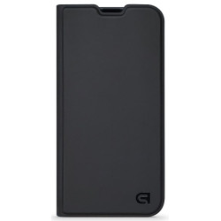 Чехол-книжка ArmorStandart OneFold для OPPO A5X 4G/A5X 5G Black (ARM85389)