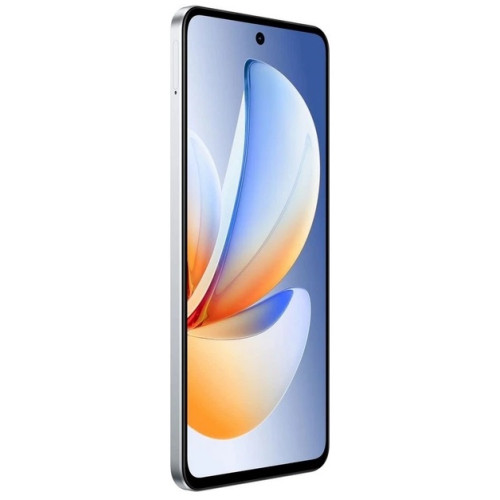 Купить Смартфон Realme C71 (RMX5303) 6/128GB NFC White Swan Global