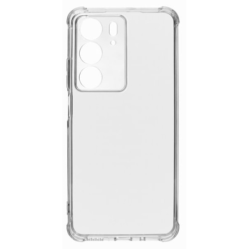 Чохол ArmorStandart Air Force Camera Сov для Realme C75 4G Прозорий (ARM82890)