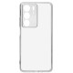 Чехол ArmorStandart Air Camera Cov для Realme C75 4G Прозрачный (ARM82891) - Фото 1