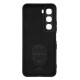 Чехол ArmorStandart ICON Camera Cov для Infinix Hot 60i 4G Black (ARM87253) - Фото 1