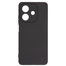 Чехол ArmorStandart ICON Camera Cov для OPPO A3 4G/A3x 4G/A40m 4G Black (ARM80883)