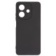 Чехол ArmorStandart ICON Camera Cov для OPPO A3 4G/A3x 4G/A40m 4G Black (ARM80883) - Фото 1
