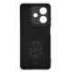 Чехол ArmorStandart ICON Camera Cov для OPPO A3 4G/A3x 4G/A40m 4G Black (ARM80883) - Фото 2