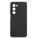 Чехол ArmorStandart ICON Camera Cov для OPPO A5 4G/A5 5G/A5m 4G Black (ARM87389) - Фото 1