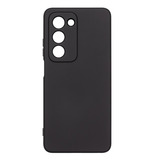 Чохол ArmorStandart ICON Camera Cov для OPPO A5 4G/A5 5G/A5m 4G Black (ARM87389)